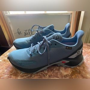 ‼️SALOMON GORE-TEX Shoes